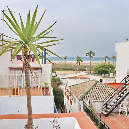 Habitacion Canaveral Playa Conil I كونيل ذي لا فرونتيرا المظهر الخارجي الصورة