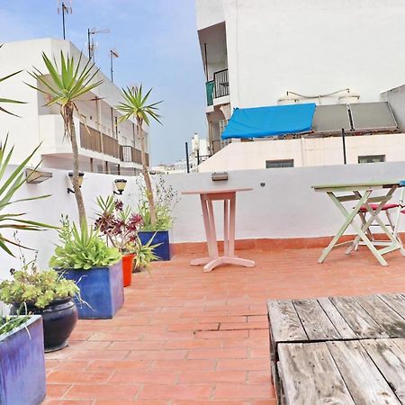Habitacion Canaveral Playa Conil I كونيل ذي لا فرونتيرا المظهر الخارجي الصورة