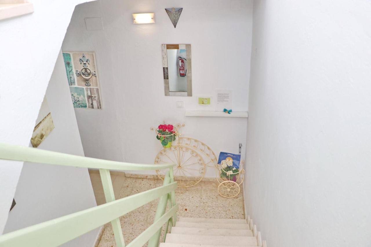 Habitacion Canaveral Playa Conil I كونيل ذي لا فرونتيرا المظهر الخارجي الصورة