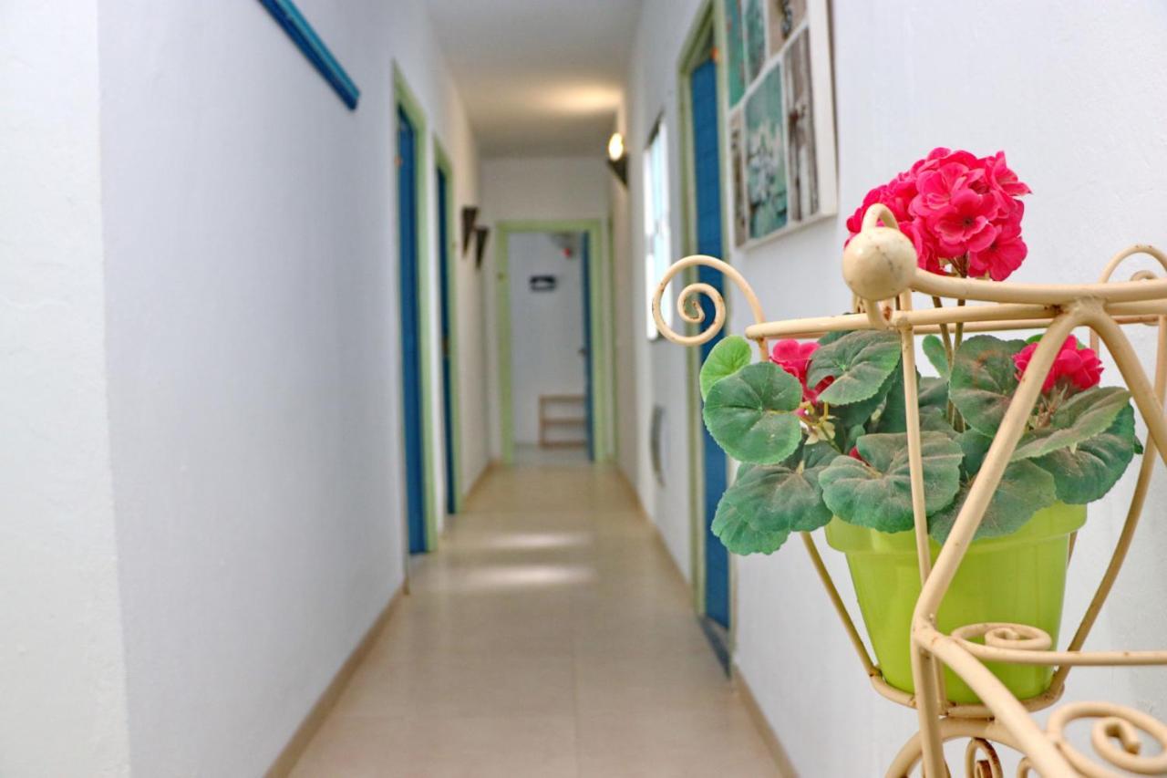 Habitacion Canaveral Playa Conil I كونيل ذي لا فرونتيرا المظهر الخارجي الصورة