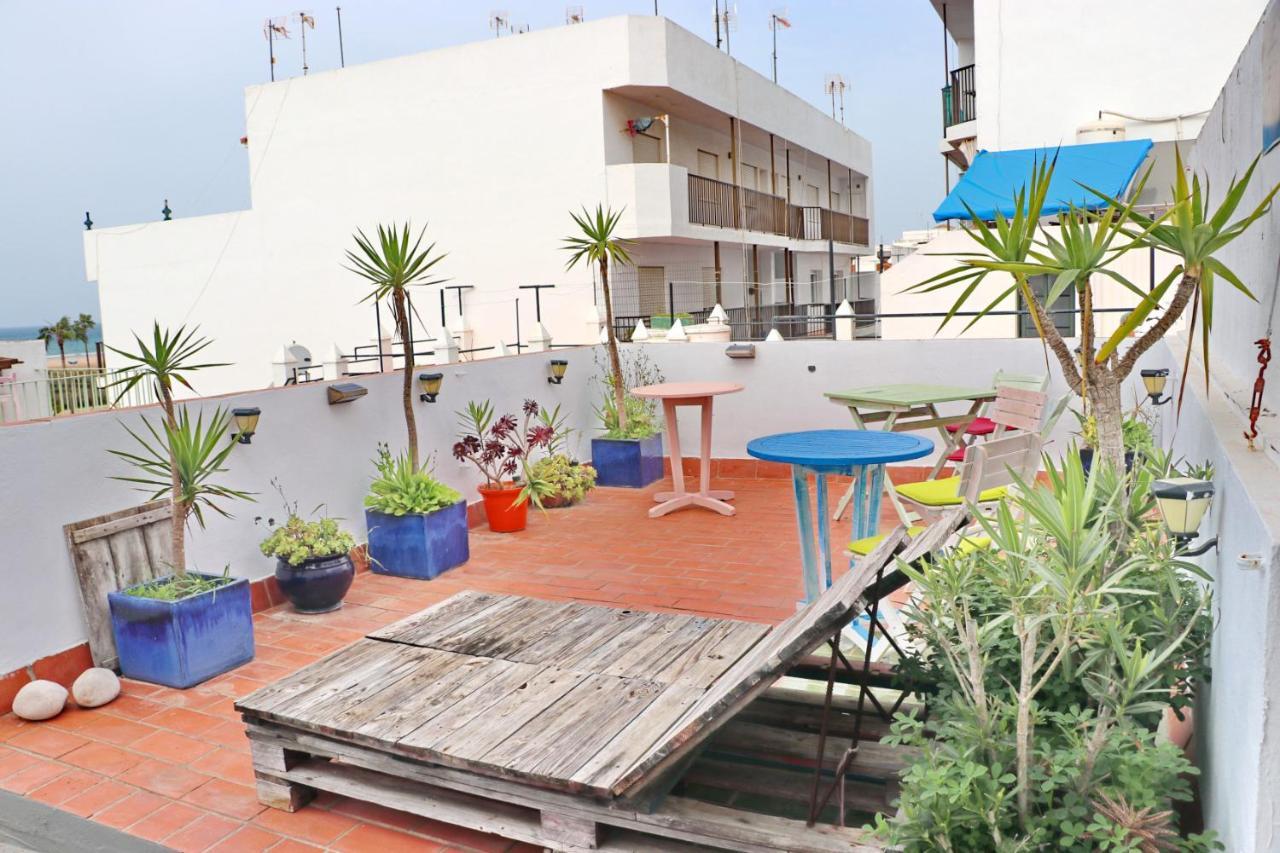Habitacion Canaveral Playa Conil I كونيل ذي لا فرونتيرا المظهر الخارجي الصورة