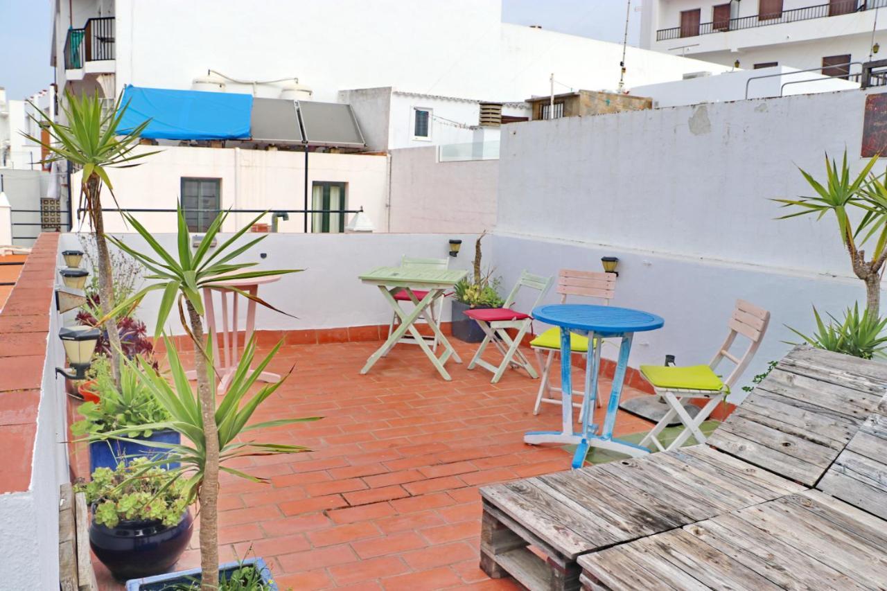 Habitacion Canaveral Playa Conil I كونيل ذي لا فرونتيرا المظهر الخارجي الصورة