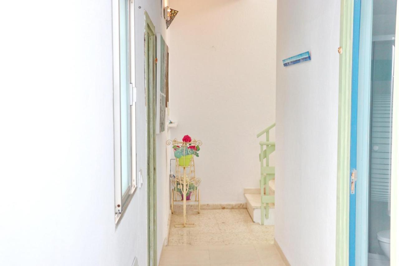 Habitacion Canaveral Playa Conil I كونيل ذي لا فرونتيرا المظهر الخارجي الصورة