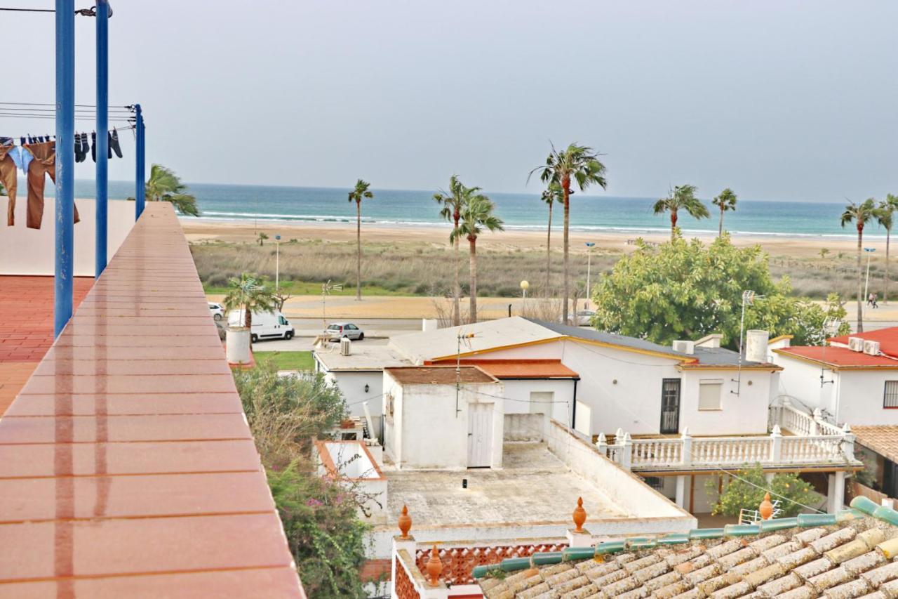 Habitacion Canaveral Playa Conil I كونيل ذي لا فرونتيرا المظهر الخارجي الصورة