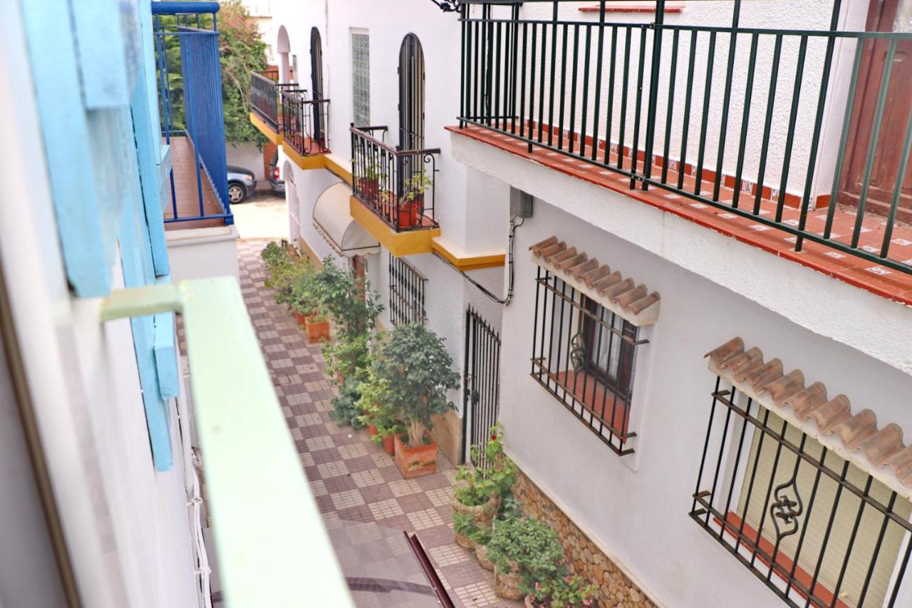 Habitacion Canaveral Playa Conil I كونيل ذي لا فرونتيرا المظهر الخارجي الصورة