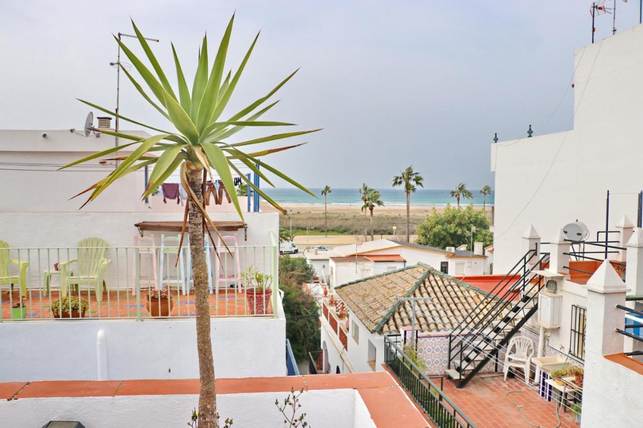 Habitacion Canaveral Playa Conil I كونيل ذي لا فرونتيرا المظهر الخارجي الصورة