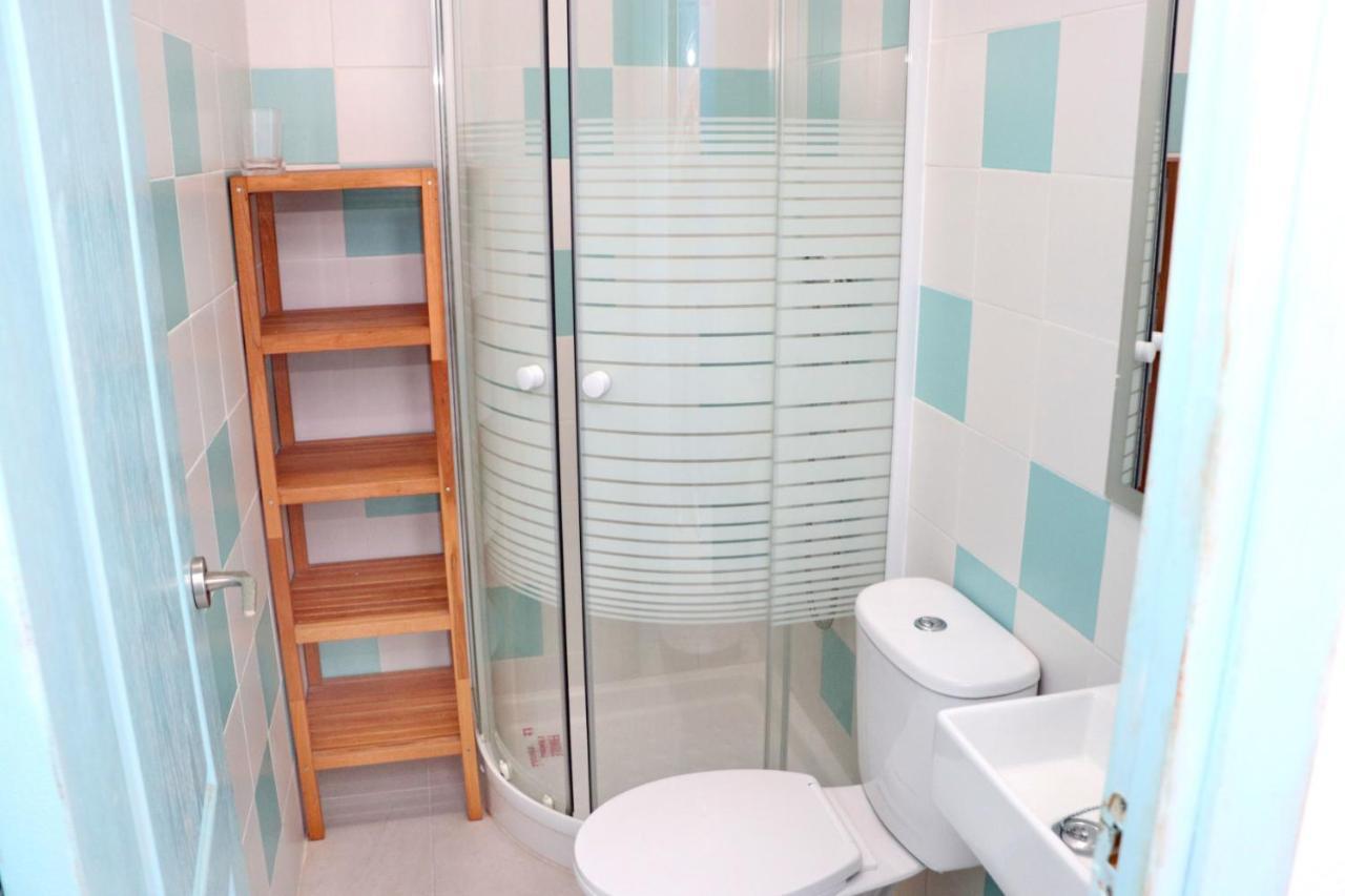 Habitacion Canaveral Playa Conil I كونيل ذي لا فرونتيرا المظهر الخارجي الصورة