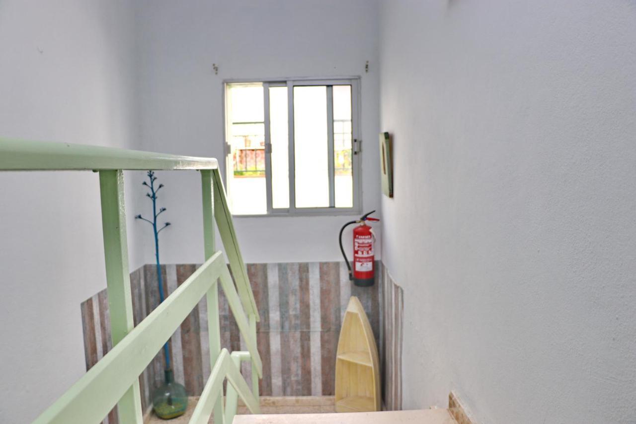 Habitacion Canaveral Playa Conil I كونيل ذي لا فرونتيرا المظهر الخارجي الصورة