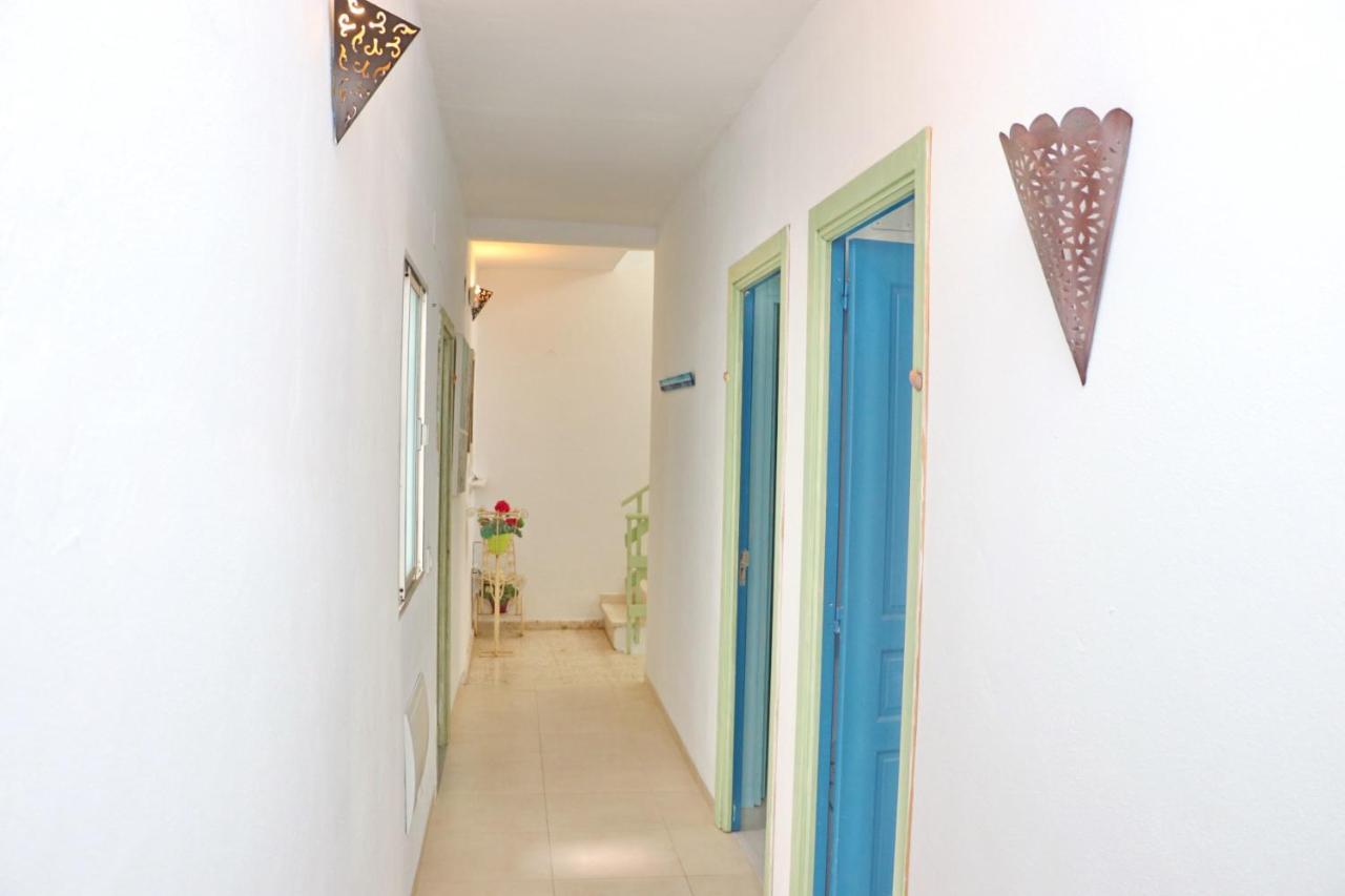 Habitacion Canaveral Playa Conil I كونيل ذي لا فرونتيرا المظهر الخارجي الصورة